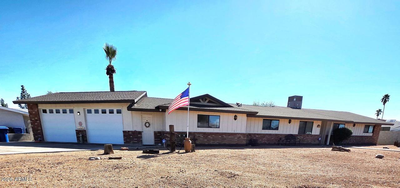 1047 E Fairfield St., Mesa, AZ 85203