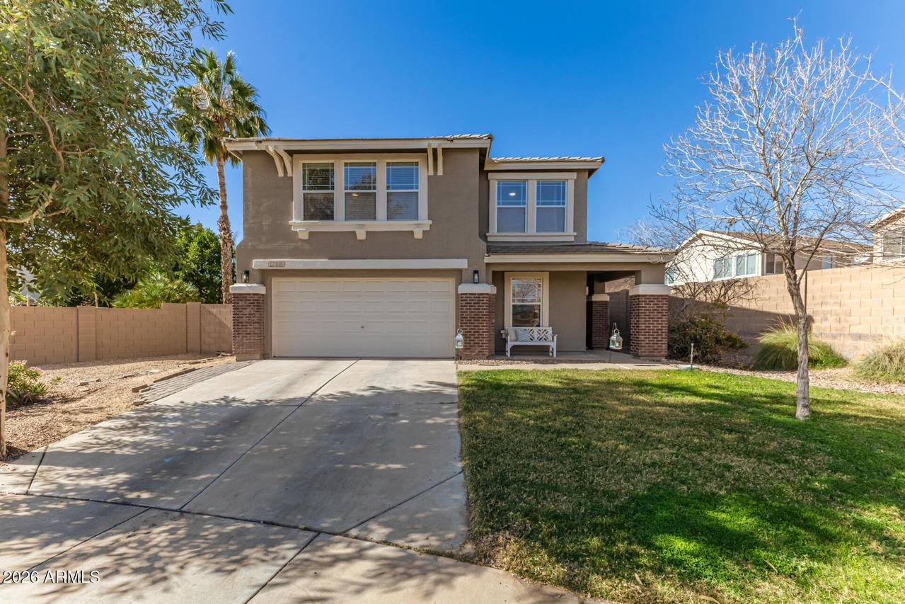 12468 N 147th Dr., Surprise, AZ 85379