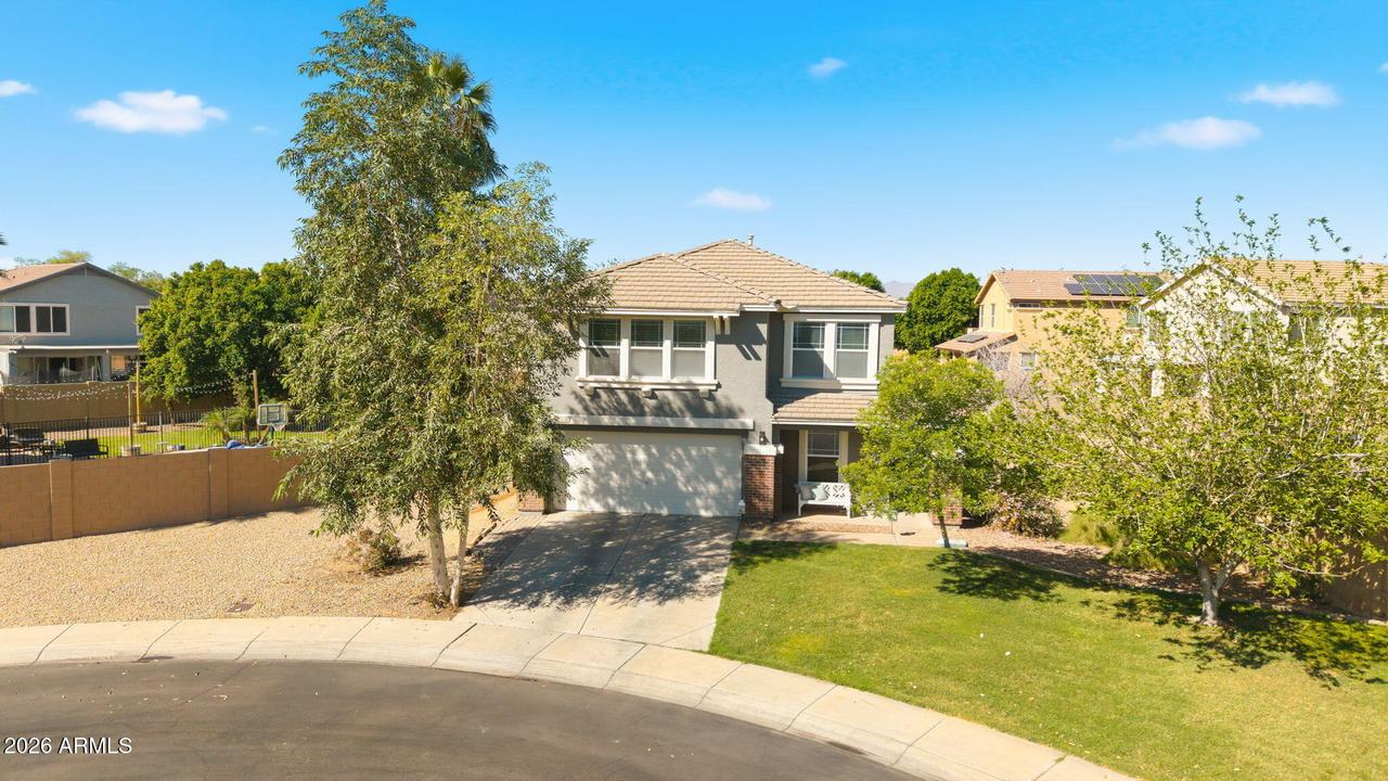 12468 N 147th Dr., Surprise, AZ 85379