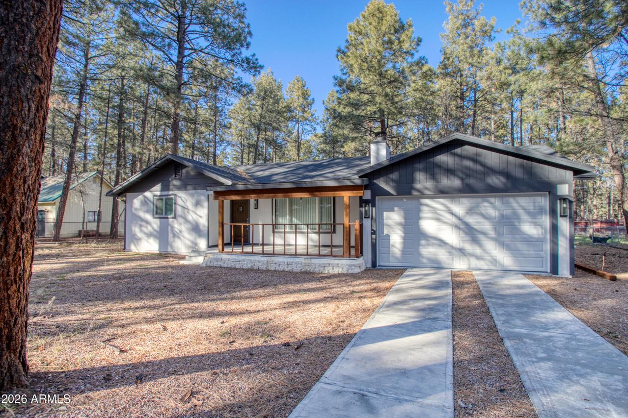 5298 Pine Dawn Rd., Lakeside, AZ 85929