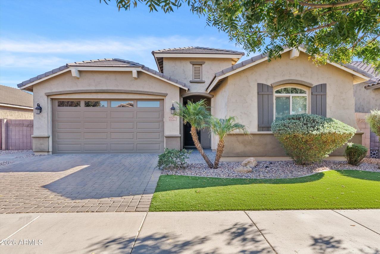 20423 E Arrowhead Tr., Queen Creek, AZ 85142
