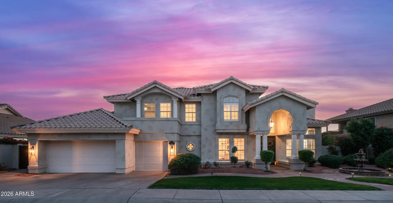 1467 E Amberwood Dr., Phoenix, AZ 85048