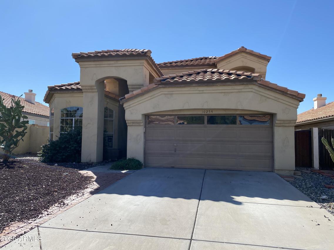 10254 S Hopi Ln., Goodyear, AZ 85338