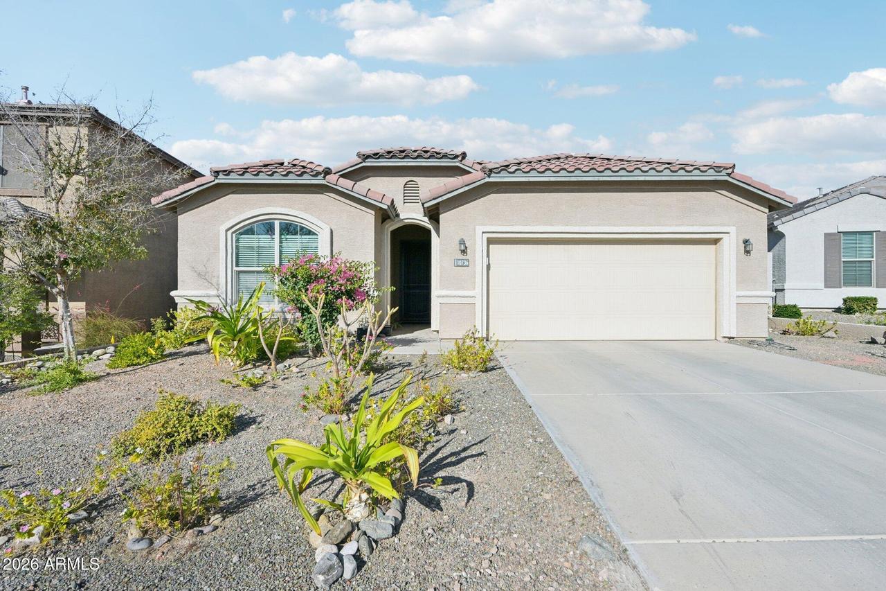 10736 W Bronco Tr., Peoria, AZ 85383