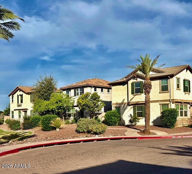 468 N Ranger Tr., Gilbert, AZ 85234