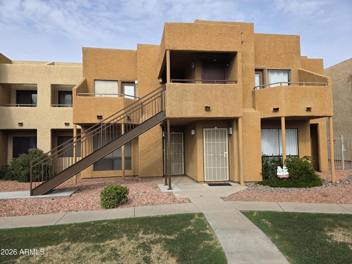 11640 N 51st Ave. #108, Glendale, AZ 85304