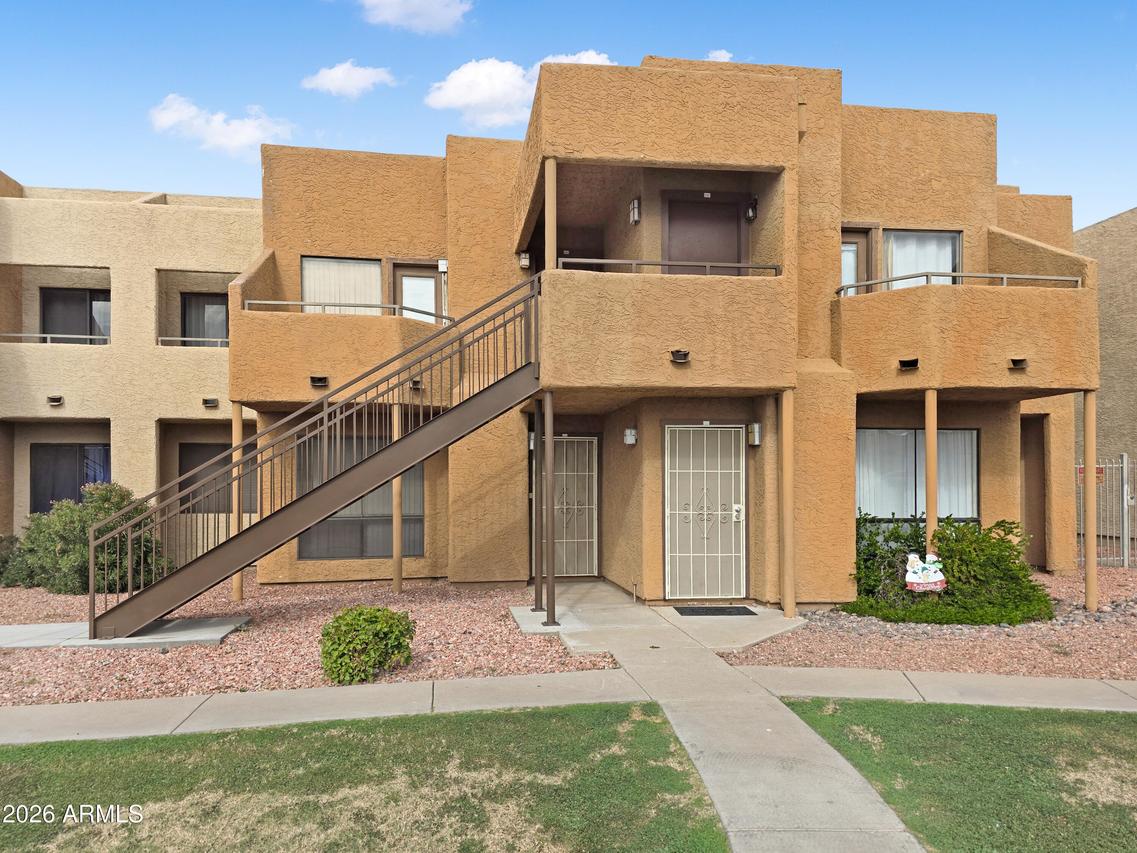 11640 N 51st Ave. #108, Glendale, AZ 85304