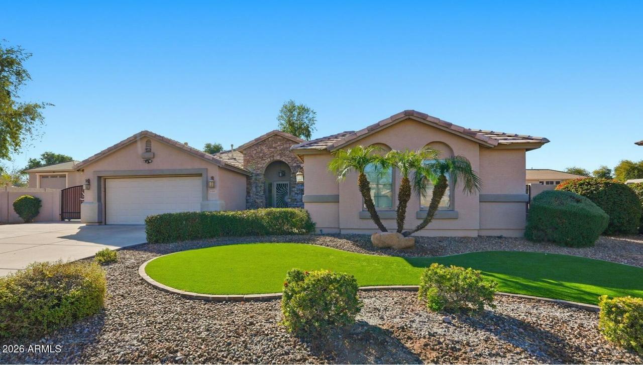 8357 W San Juan Ave., Glendale, AZ 85305