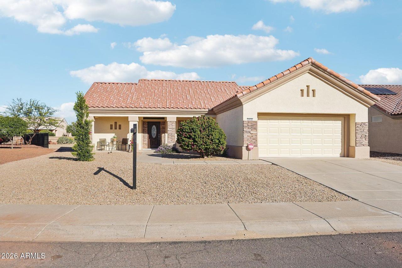 14520 W Las Brizas Ln., Sun City West, AZ 85375
