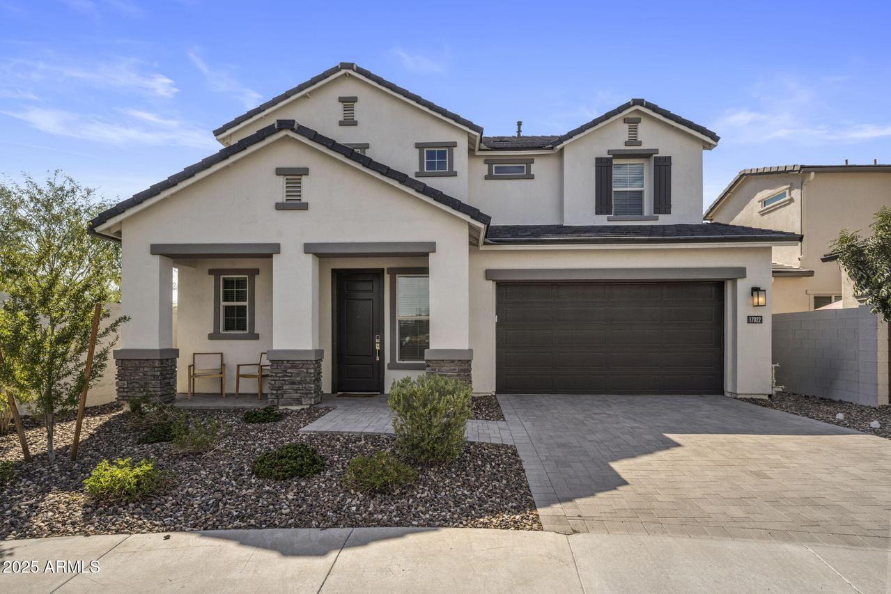 17022 N 51st Pl., Scottsdale, AZ 85254