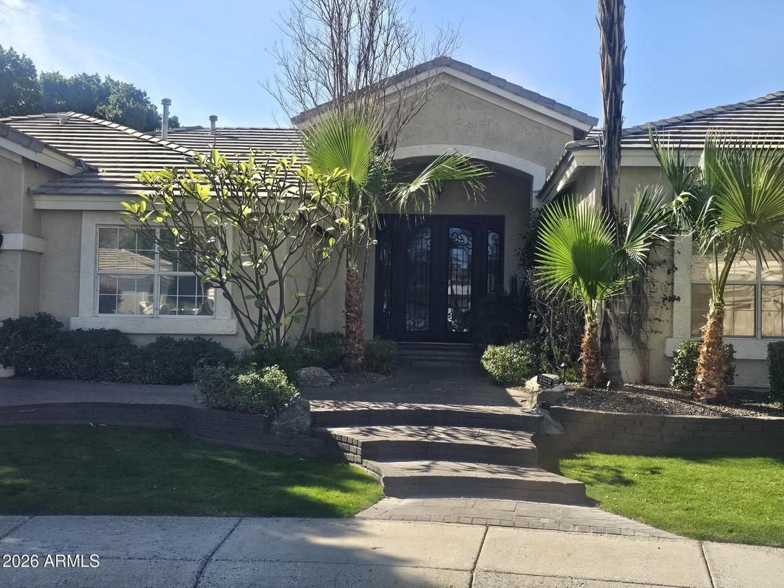 5335 W Rose Garden Ln., Glendale, AZ 85308