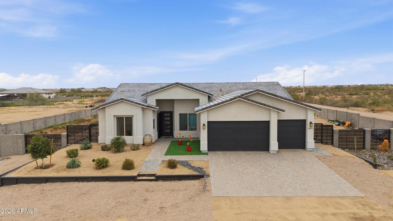 24572 N 157th Dr., Surprise, AZ 85387