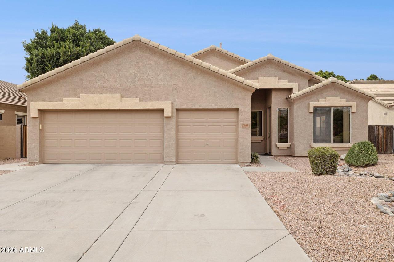 944 S Porter St., Gilbert, AZ 85296