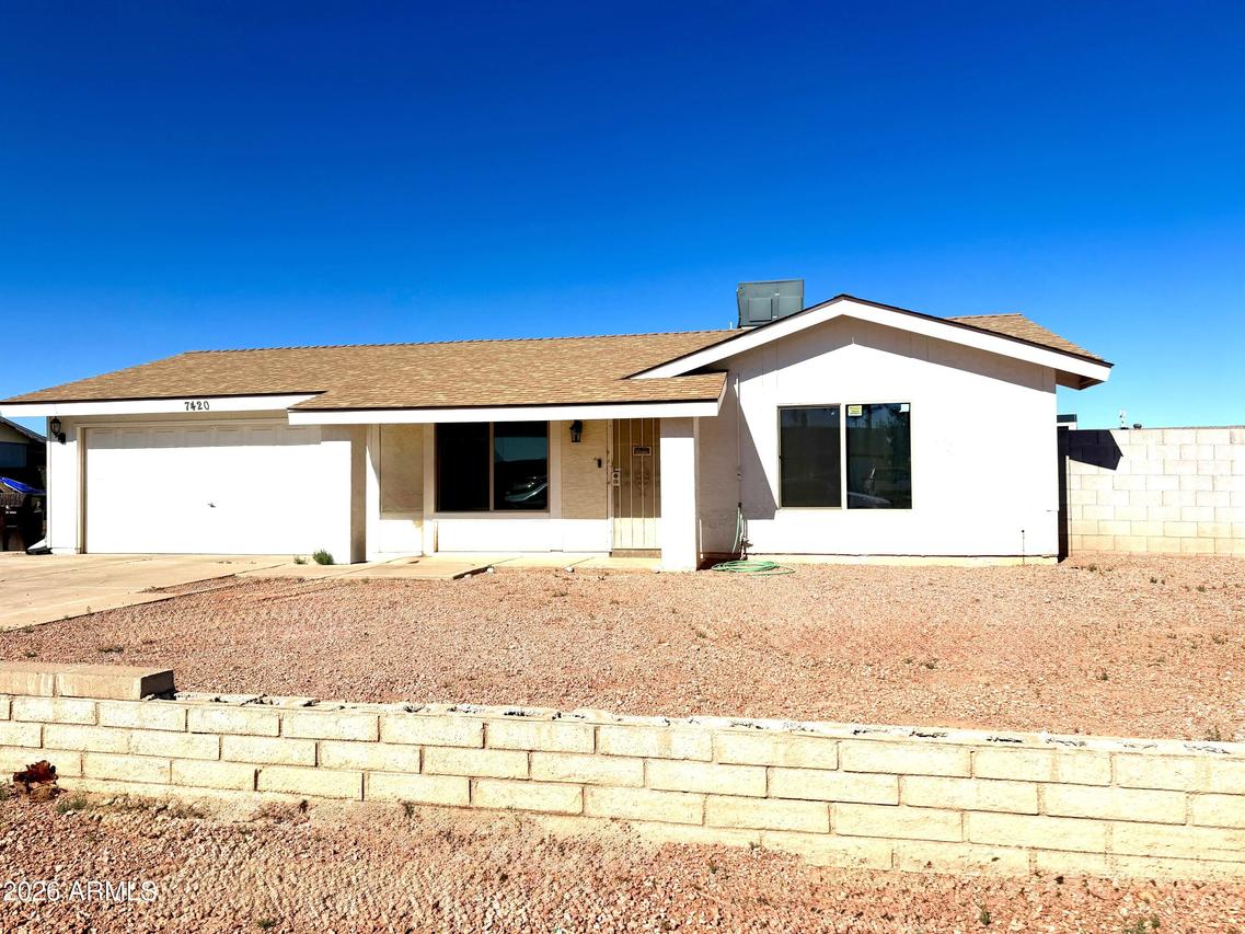 7420 W Carol Ave., Peoria, AZ 85345
