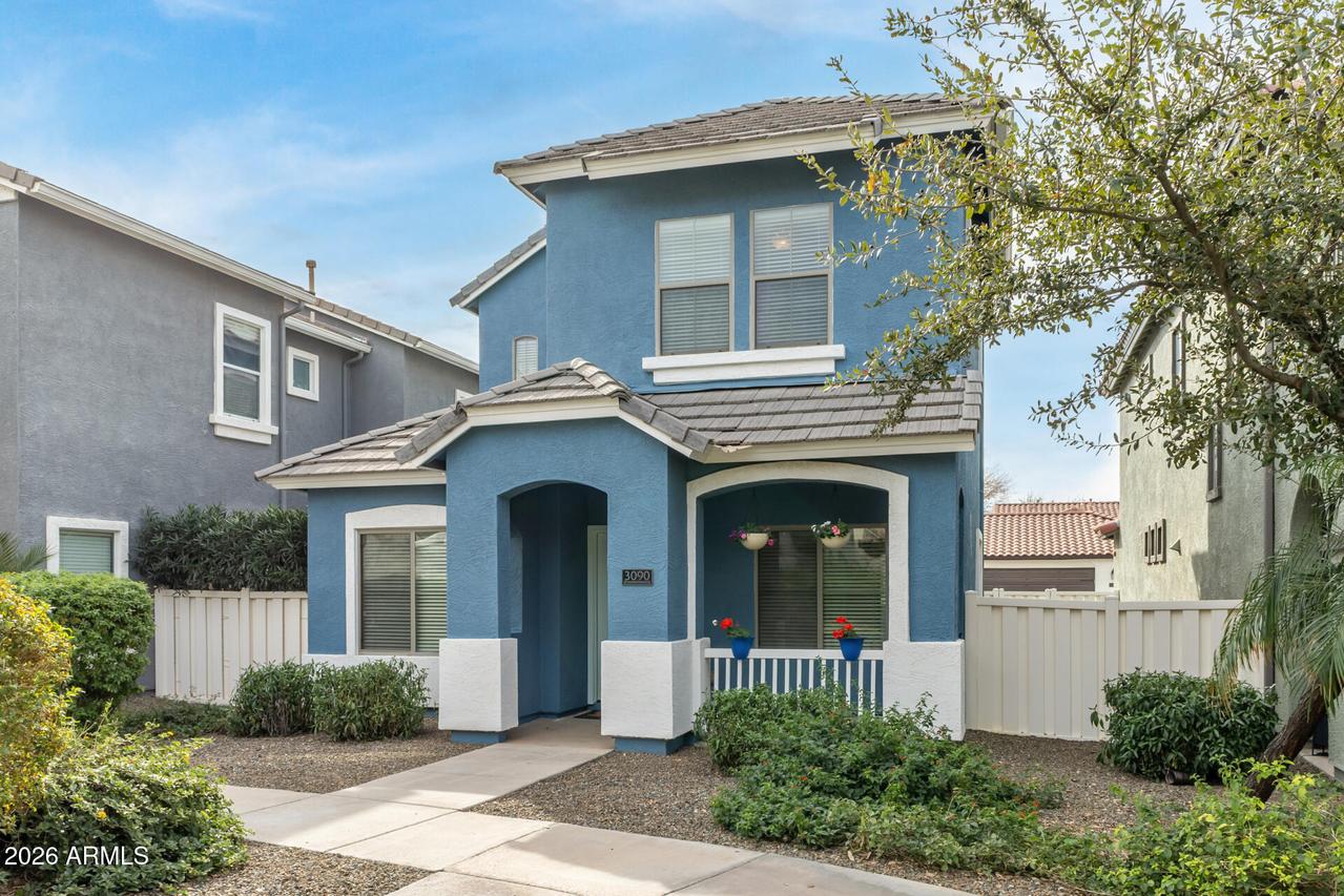 3090 E Orchid Ln., Gilbert, AZ 85296