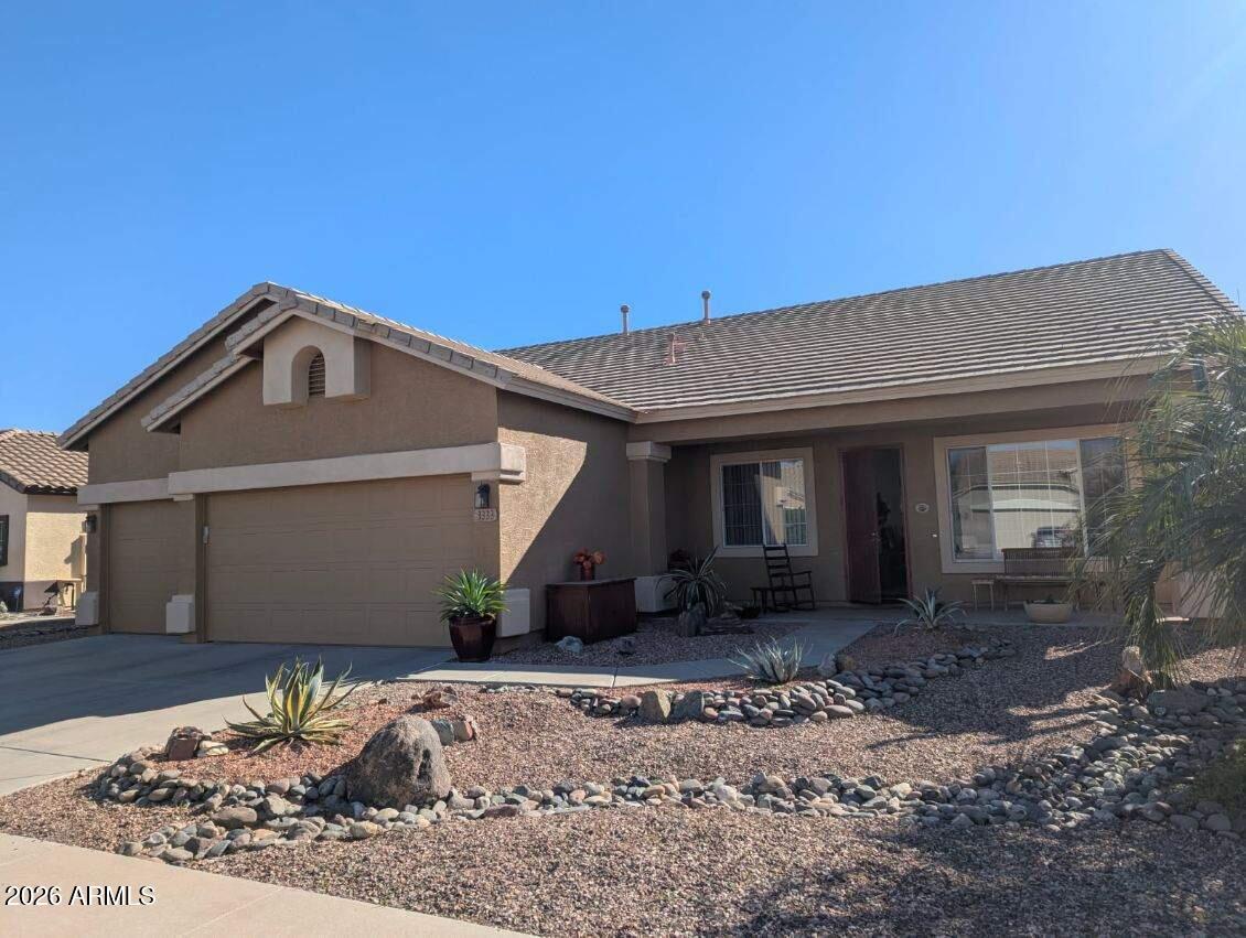 3333 W Latona Rd., Laveen, AZ 85339