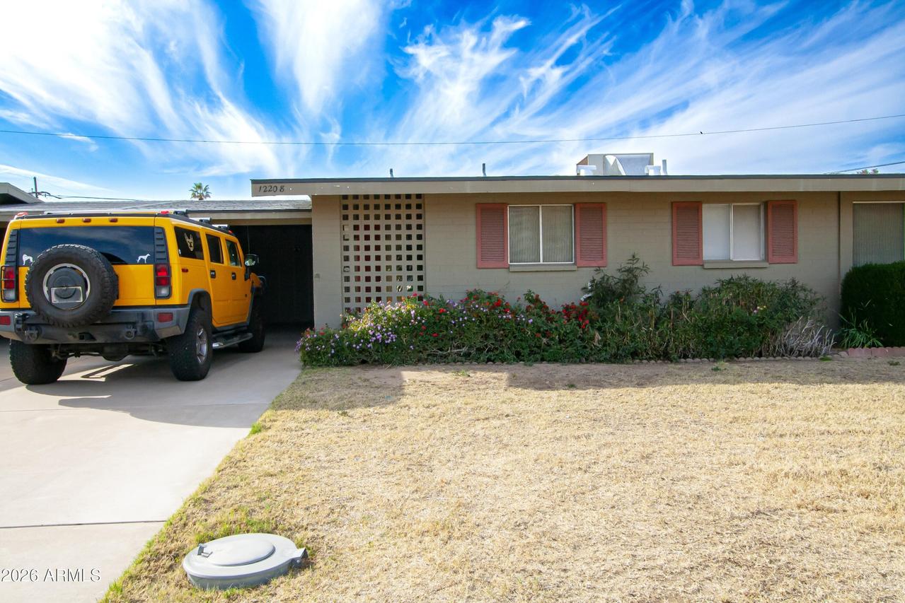 12208 N 103rd Ave., Sun City, AZ 85351