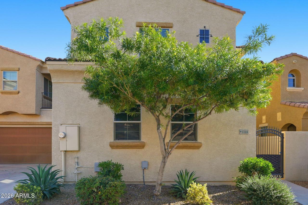 1367 S Country Club Dr. #1118, Mesa, AZ 85210