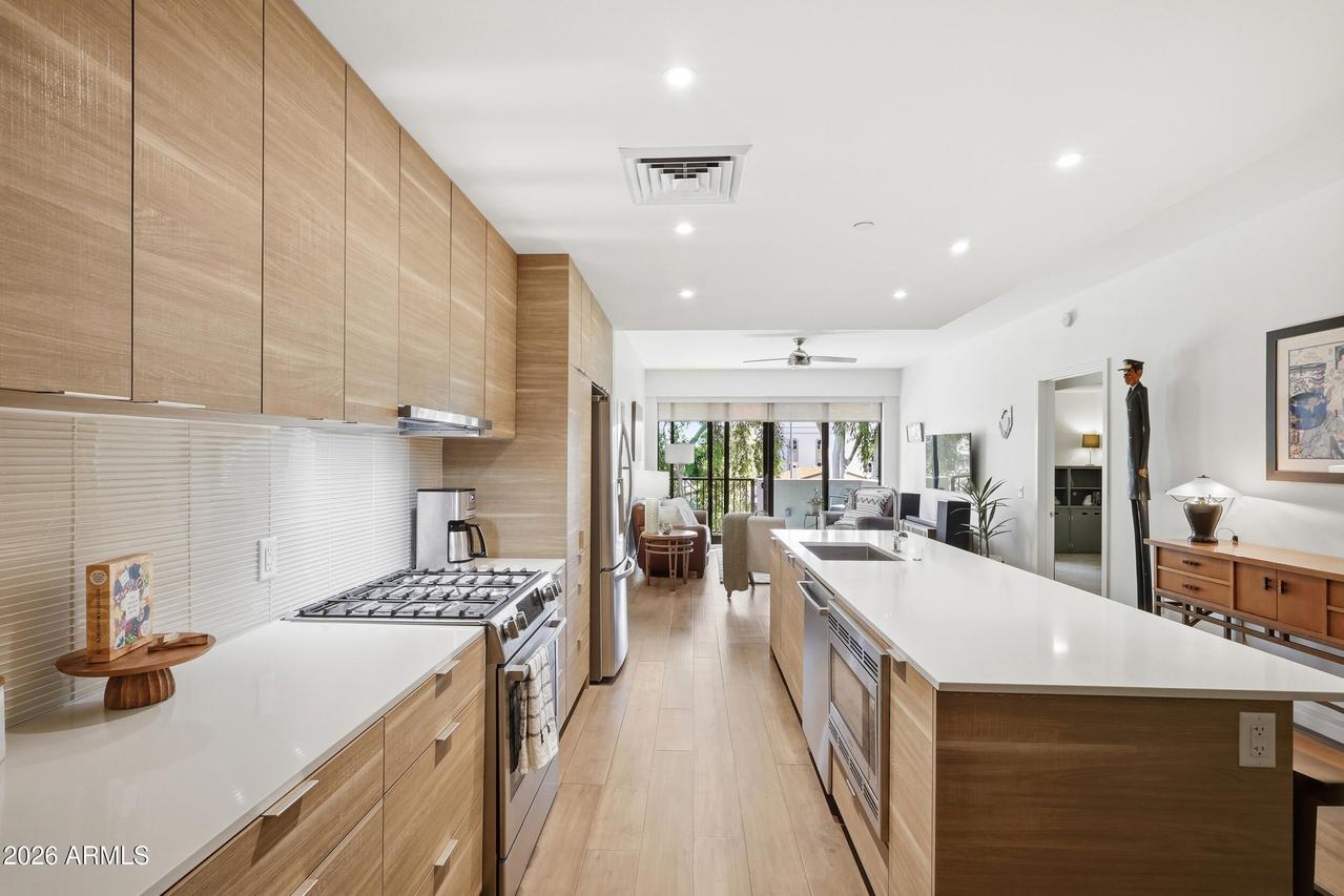 2300 E Campbell Ave. #329, Phoenix, AZ 85016