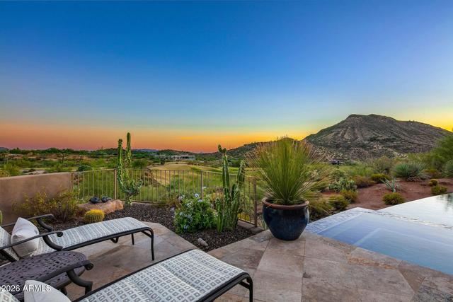 New Homes For Sale This Week in Desert Mountain: January 30th to February 5th