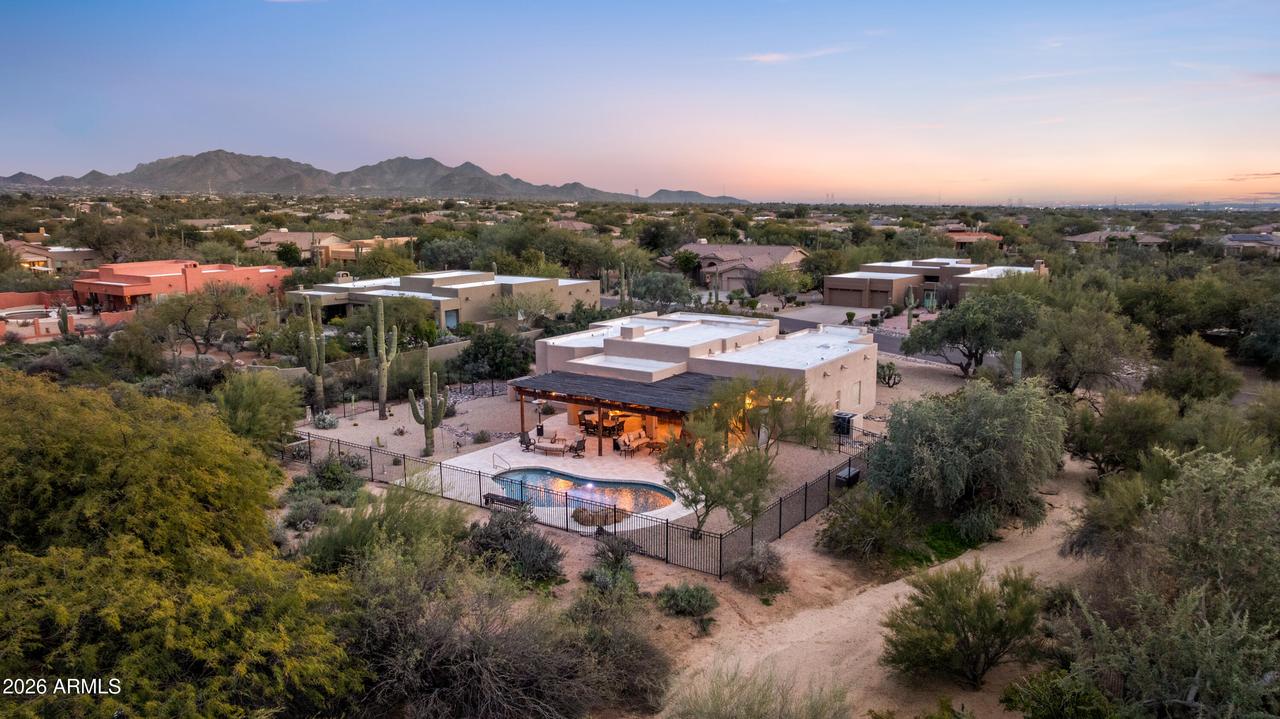 7304 E Bent Tree Dr., Scottsdale, AZ 85266