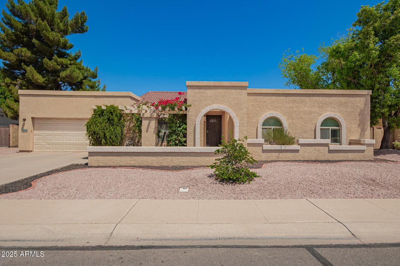 400 W Crofton St., Chandler, AZ 85225
