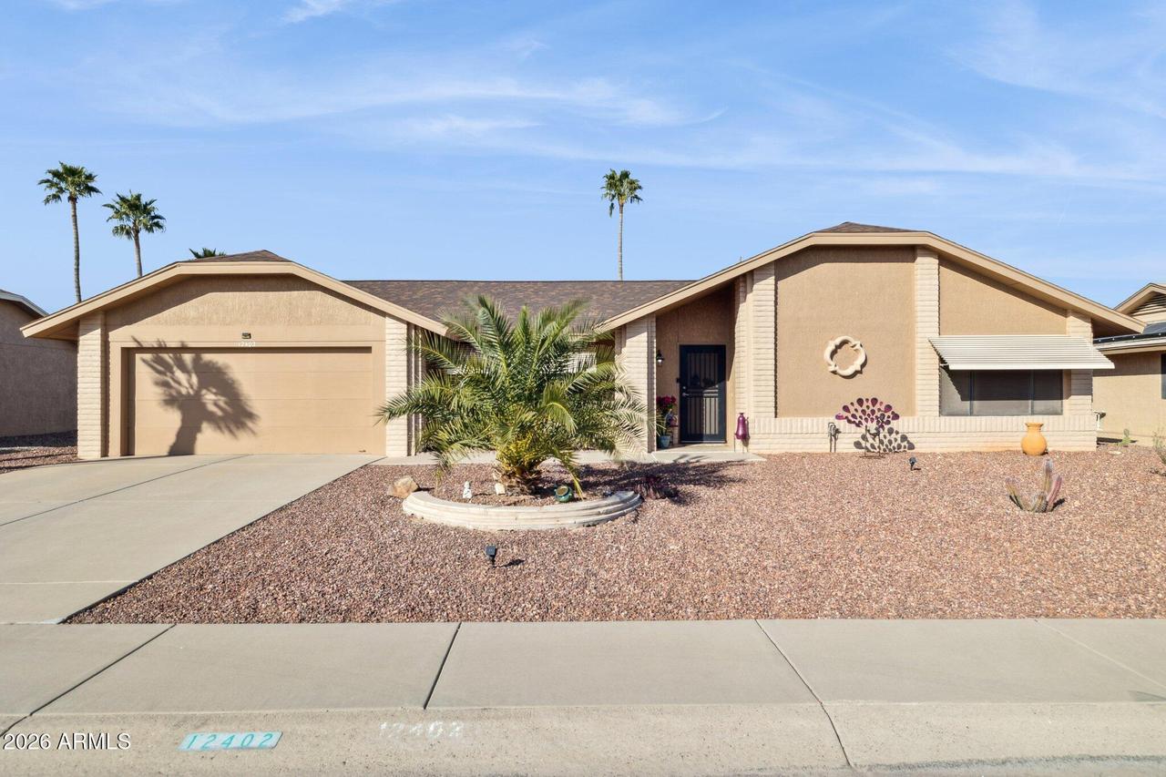 12402 W Westgate Dr., Sun City West, AZ 85375