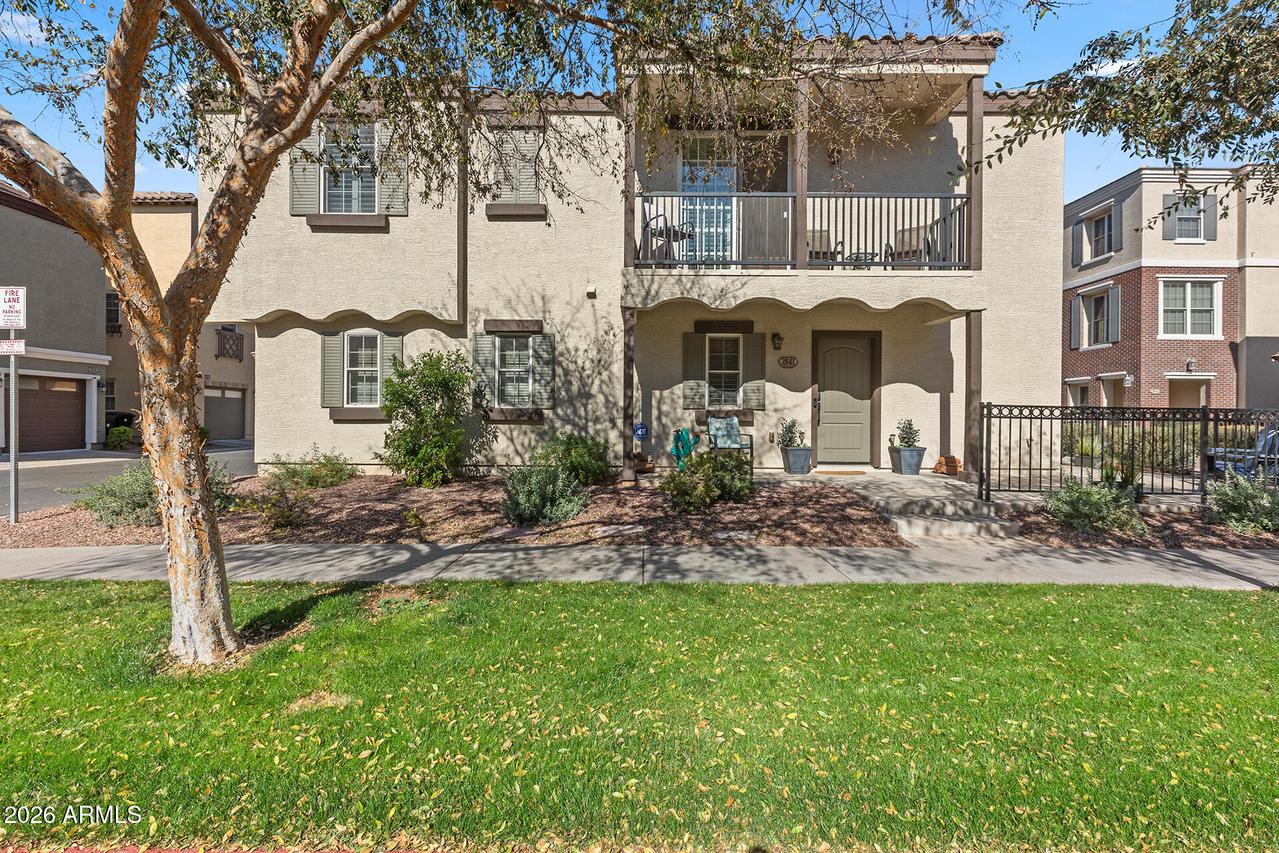 2641 S Bahama Dr., Gilbert, AZ 85295