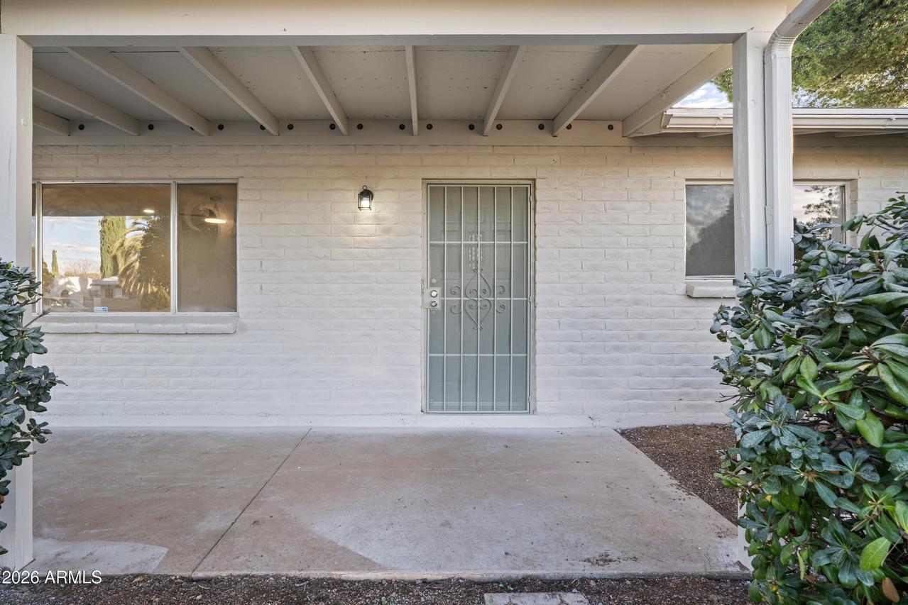 522 Phillip Dr., Sierra Vista, AZ 85635