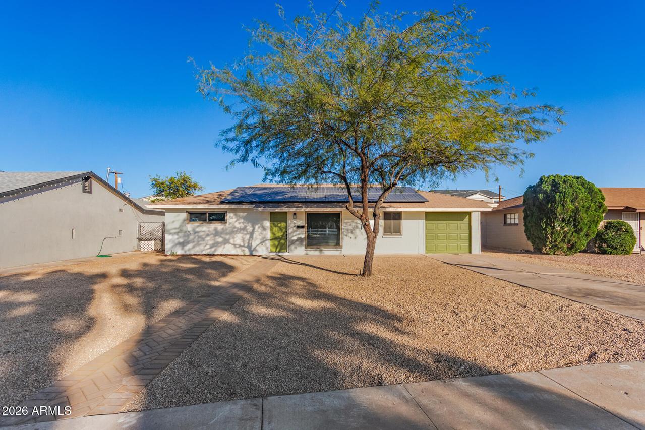 637 N Sunset Dr., Chandler, AZ 85225