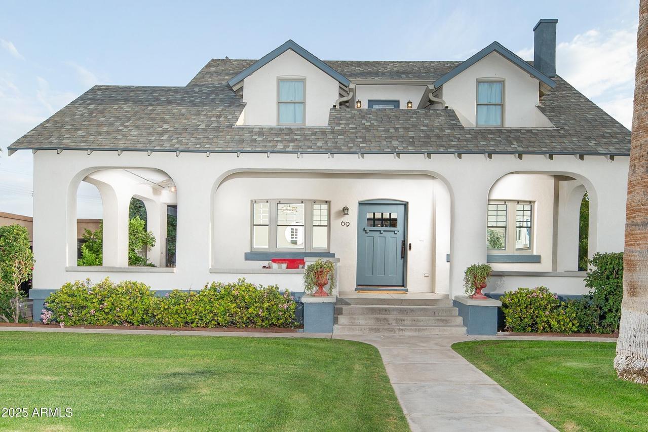 69 W Lynwood St., Phoenix, AZ 85003