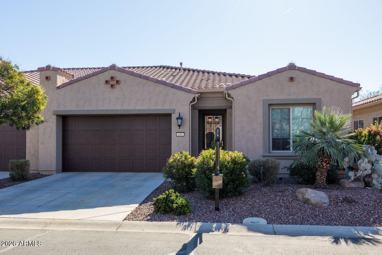 4003 N 164th Dr., Goodyear, AZ 85395