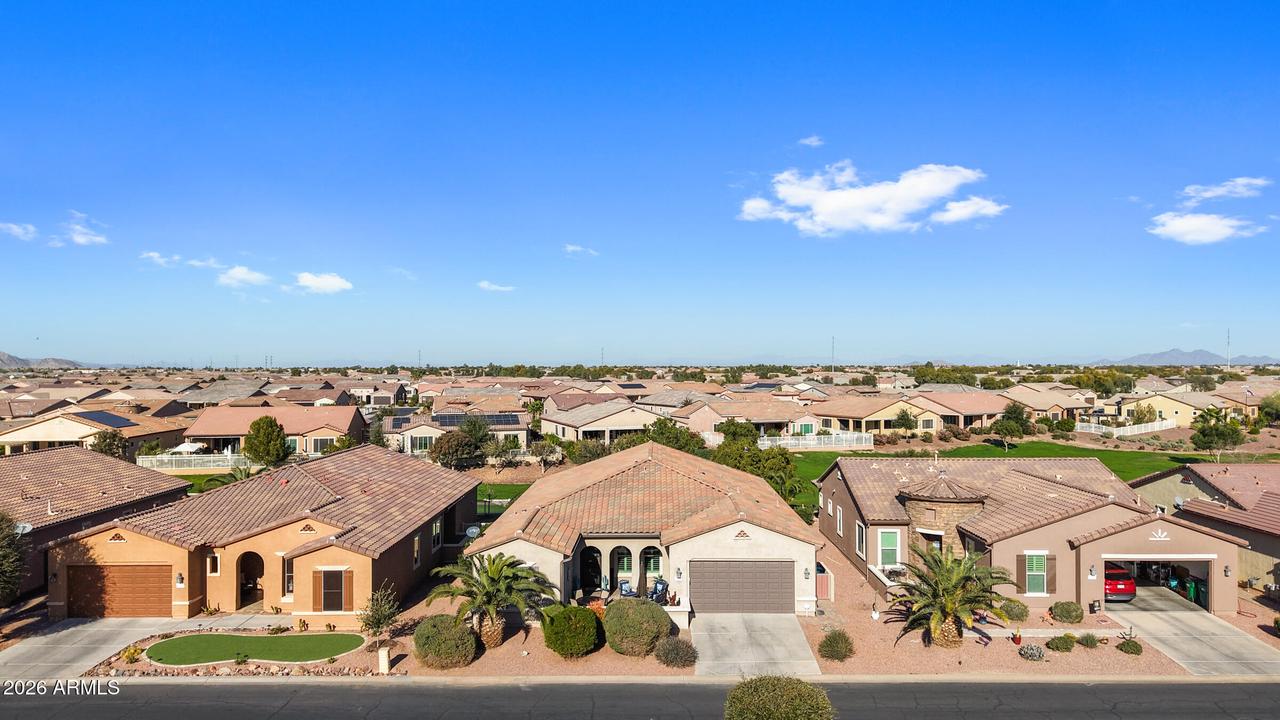41744 W Cribbage Rd., Maricopa, AZ 85138