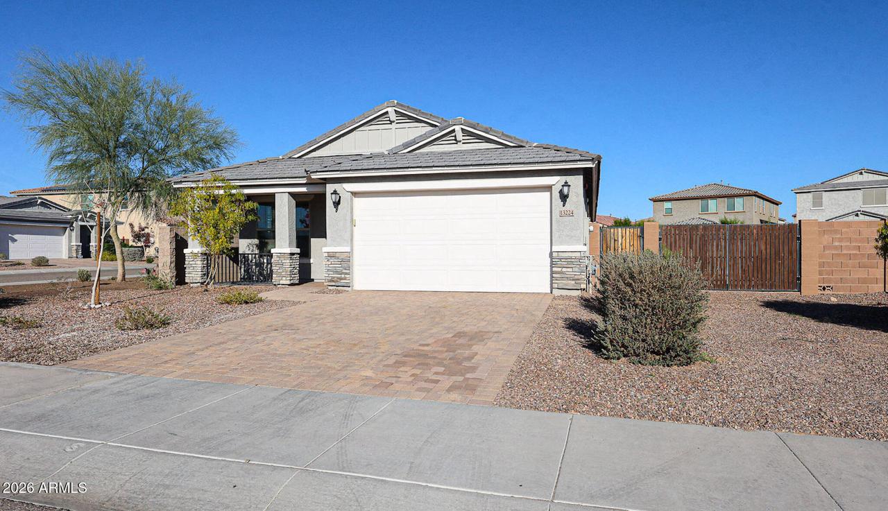 13224 W Cordia Ln., Peoria, AZ 85383