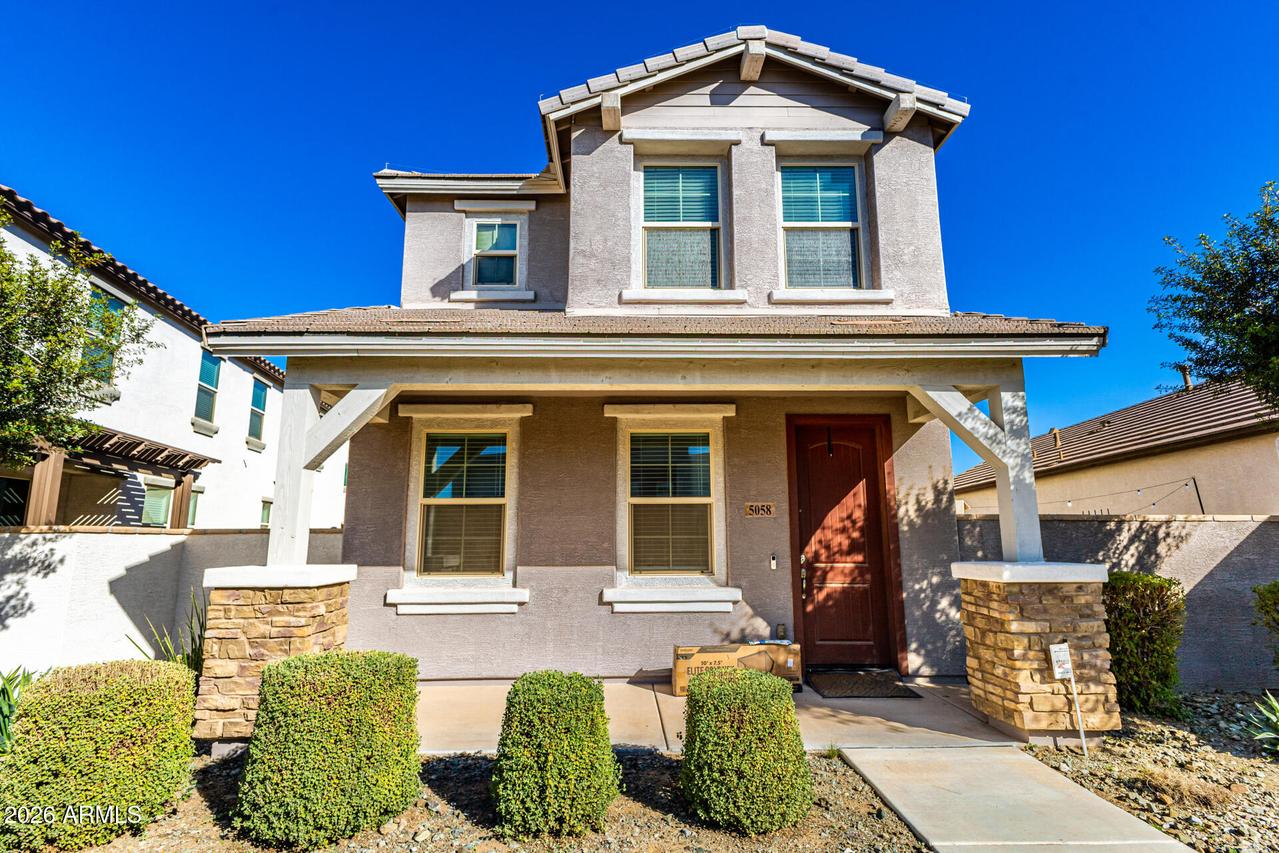 5058 S Chassis, Mesa, AZ 85212
