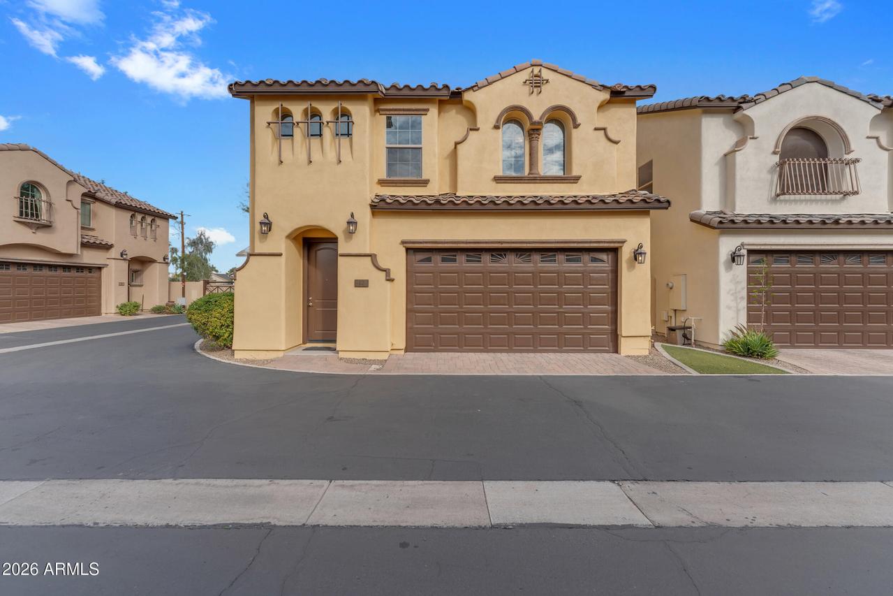 3345 E Pinchot Ave. #12, Phoenix, AZ 85018