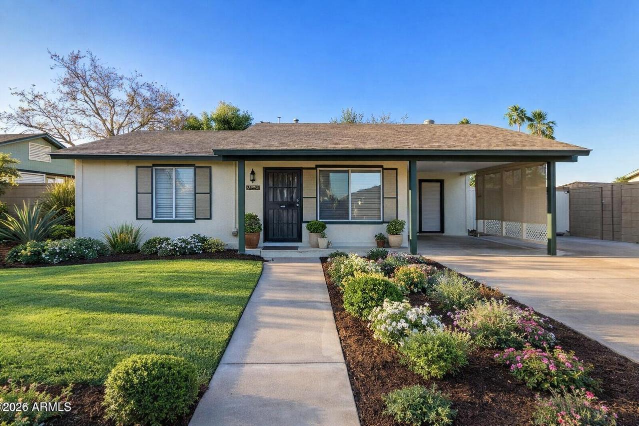 2215 W Straford Dr., Chandler, AZ 85224
