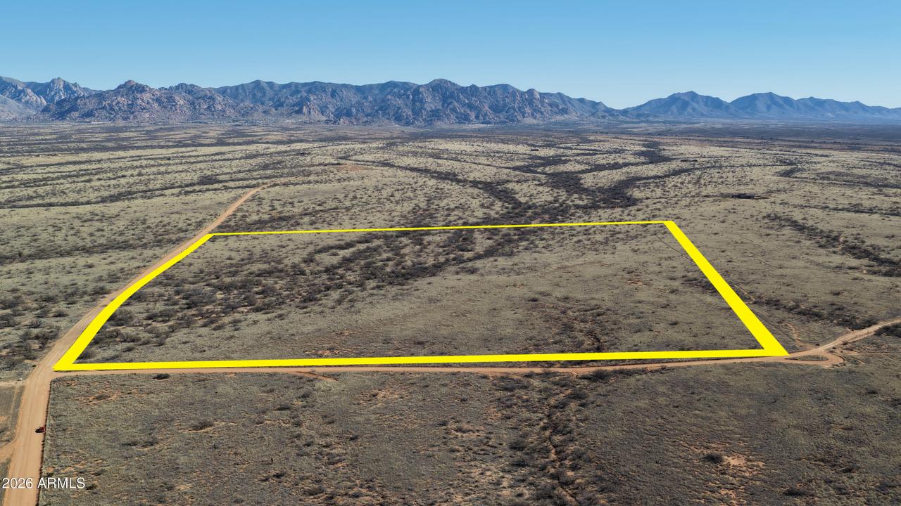 Lot 84 E Tom Jeffords Dr. #84, Saint David, AZ 85630