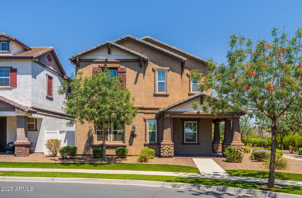 2635 S 107th St., Mesa, AZ 85209