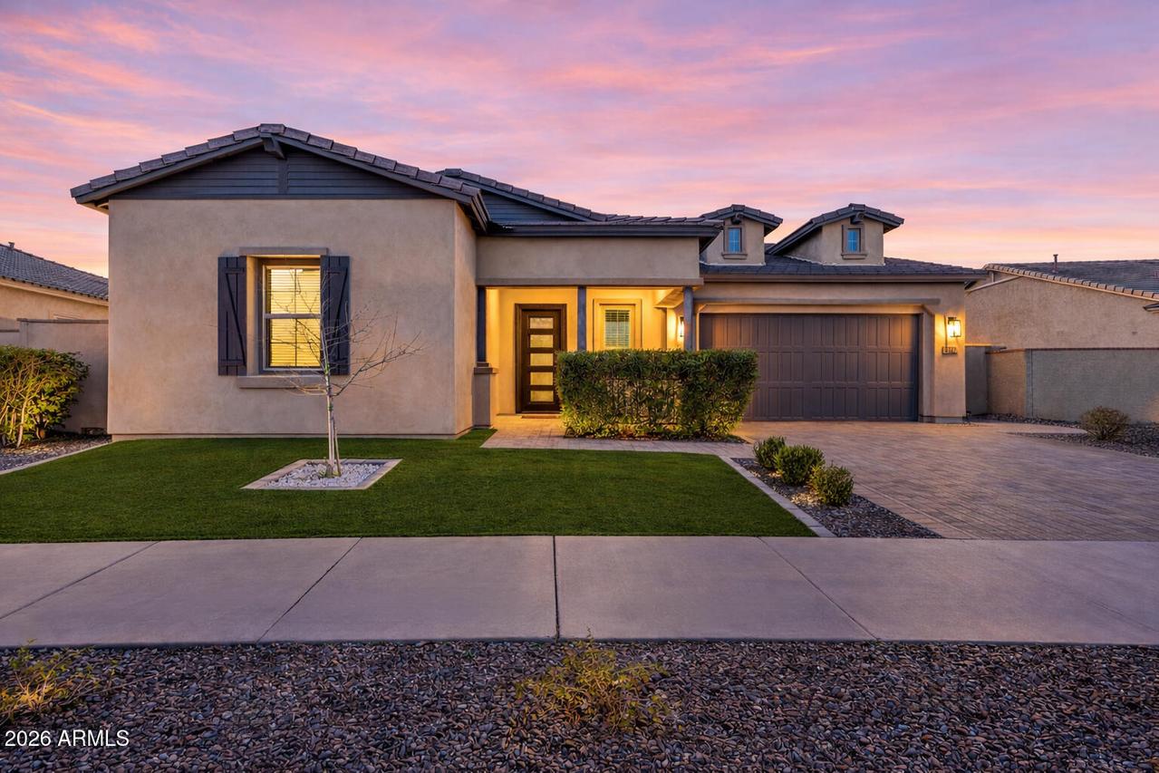 4162 S Zephyr, Mesa, AZ 85212