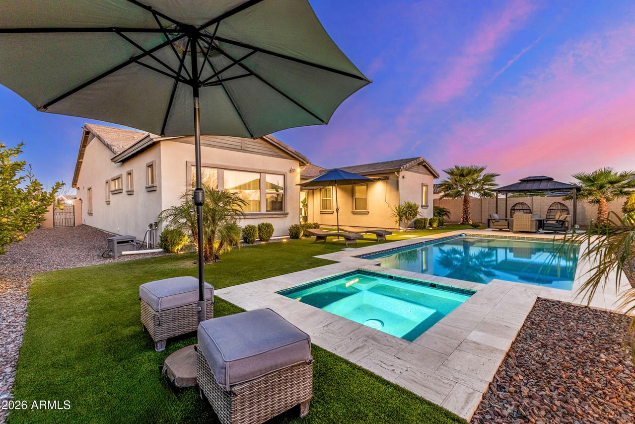 4162 S Zephyr, Mesa, AZ 85212