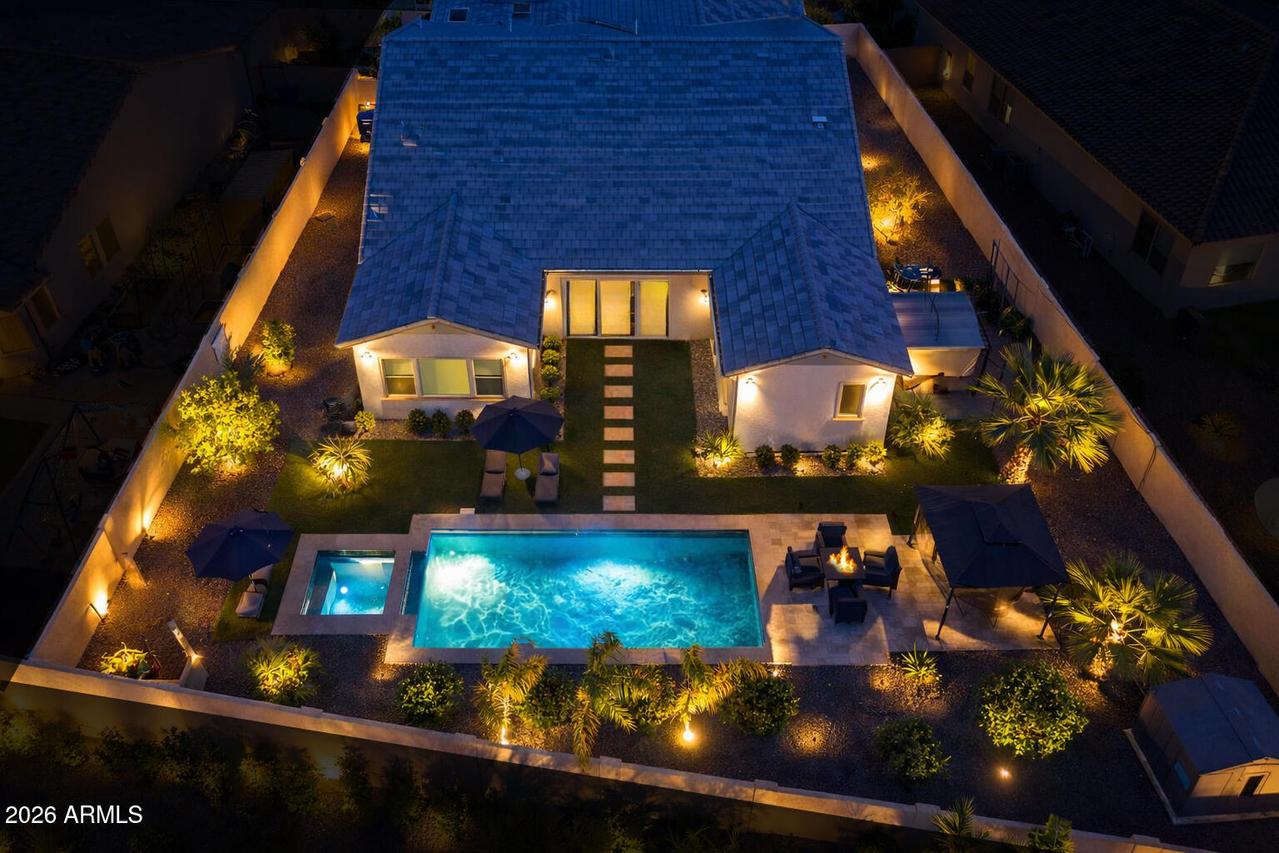 4162 S Zephyr, Mesa, AZ 85212