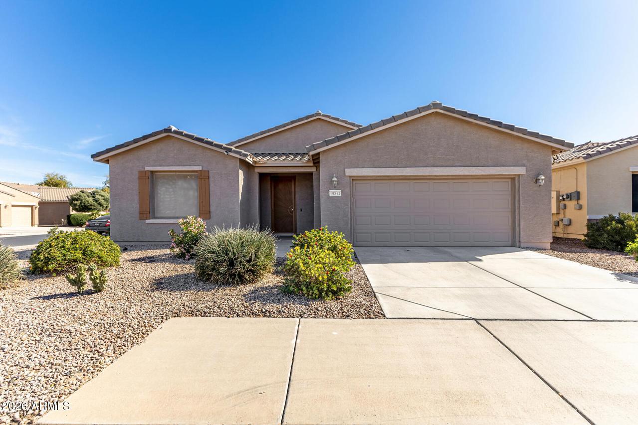 19811 N Flamingo Rd., Maricopa, AZ 85138