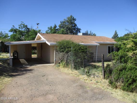 Homes Just Sold in Rimrock: July 28th to August 3rd