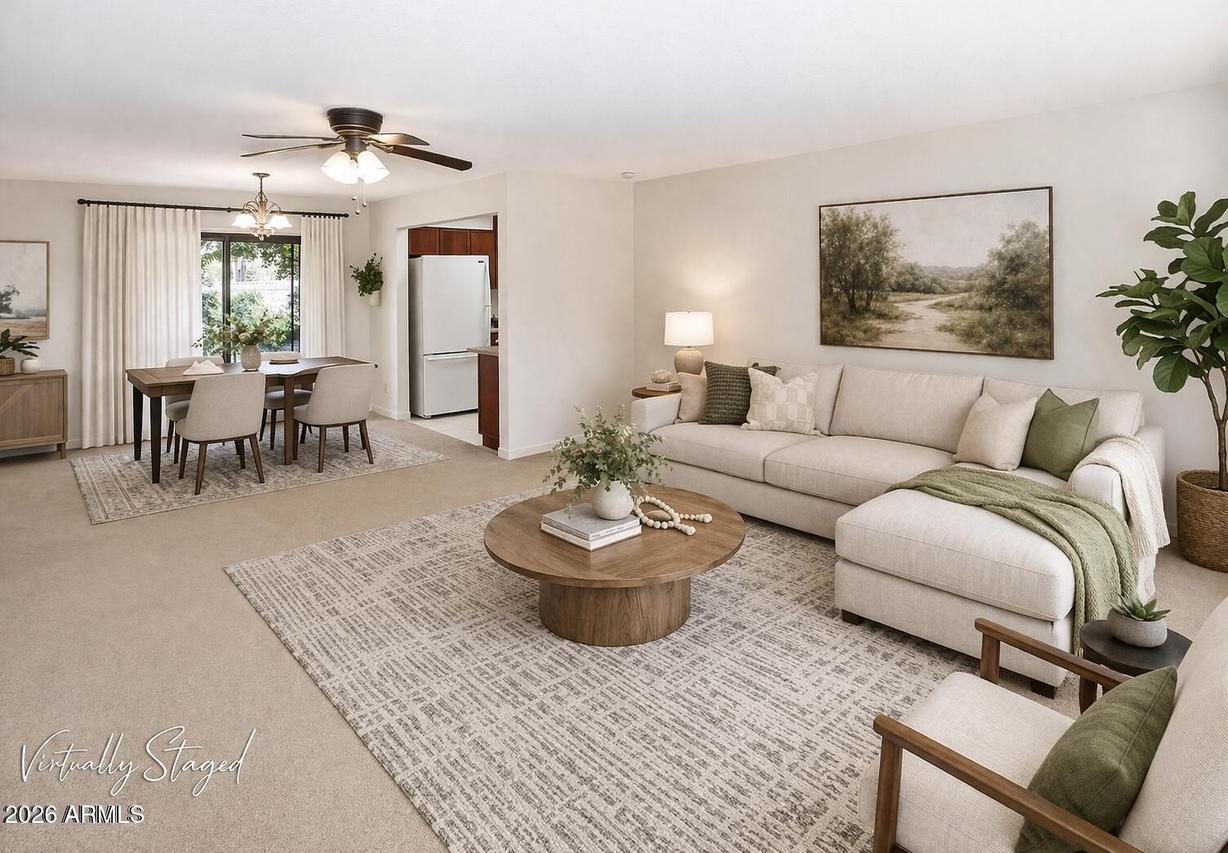 4604 E Crescent Ave., Mesa, AZ 85206