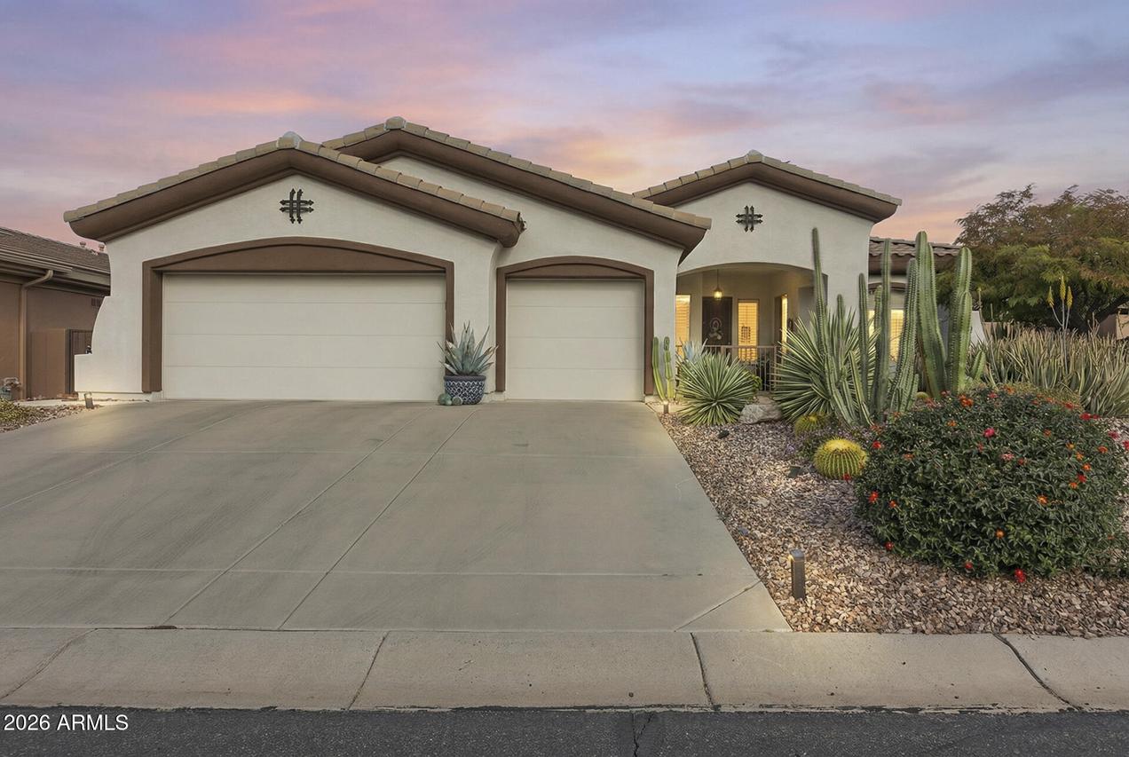 41712 N Golf Crest Rd., Anthem, AZ 85086
