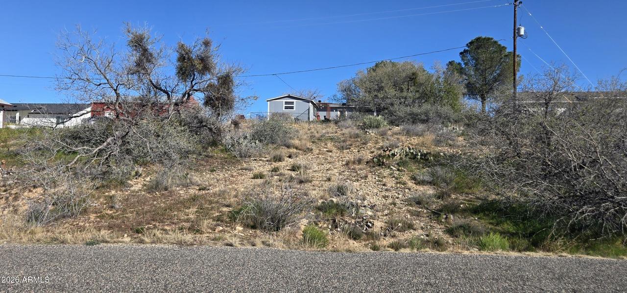 20628 E Deer Valley Ln. #884, Mayer, AZ 86333