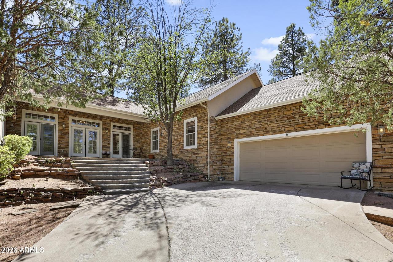 864 E Highline Dr., Payson, AZ 85541