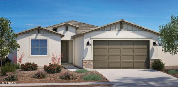 5016 W Stray Horse Ln., Laveen, AZ 85339