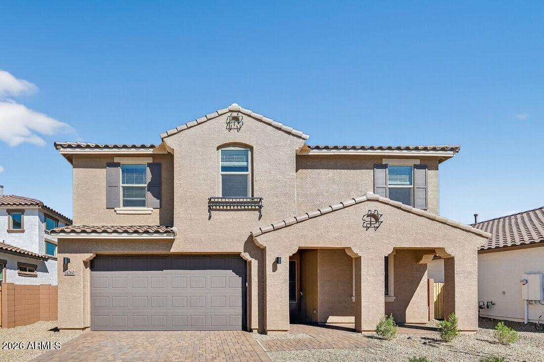 14760 W Cottontail Ln., Surprise, AZ 85387